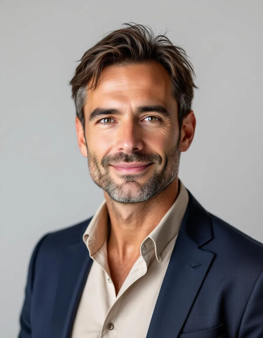 Christophe Lemoigne