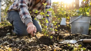 Le fruitier le plus simple du jardin : même sans main verte, il pousse et ça marche