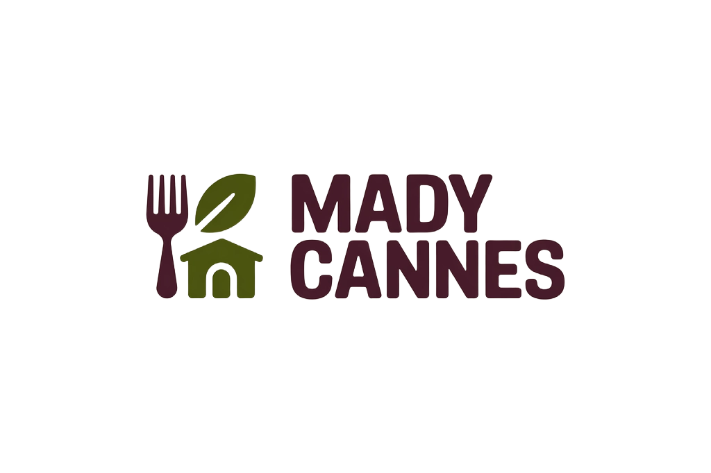 Mady cannes : Gastronomie