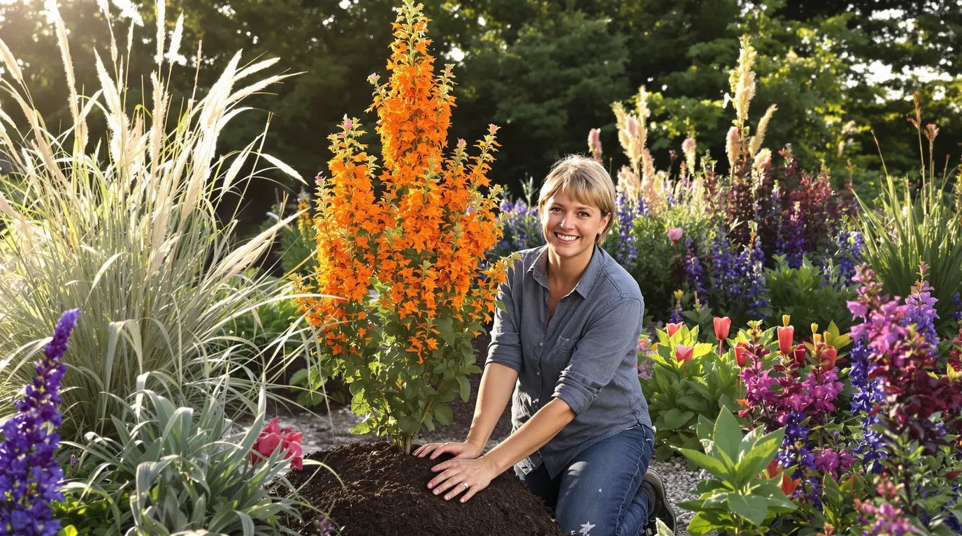À planter ce printemps : cette vivace transforme un simple massif en décor digne d’un jardin d’exception À planter ce printemps : cette vivace transforme un simple massif en décor digne d’un jardin d’exception