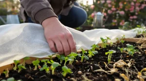 Potager au printemps : quoi planter, quand le faire et comment éviter les erreurs fréquentes