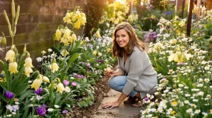Au printemps, tout le monde plante les mêmes fleurs : démarquez-vous avec ces 5 pépites botaniques