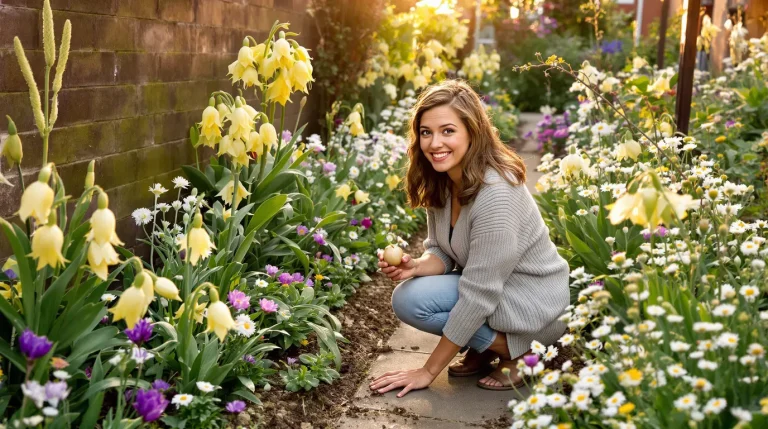 Au printemps, tout le monde plante les mêmes fleurs : démarquez-vous avec ces 5 pépites botaniques Au printemps, tout le monde plante les mêmes fleurs : démarquez-vous avec ces 5 pépites botaniques
