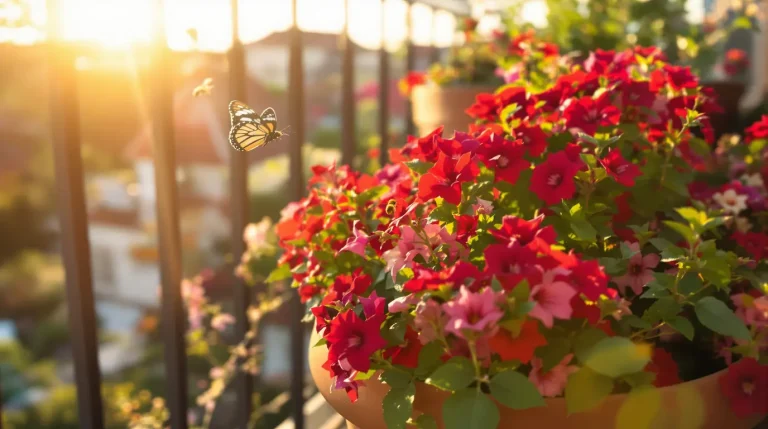 Ce printemps, plantez cette fleur facile que les pollinisateurs adorent : jardin ou balcon étonnants Ce printemps, plantez cette fleur facile que les pollinisateurs adorent : jardin ou balcon étonnants