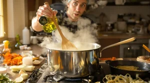Les Italiens n’en reviennent pas : en France, on fait cuire presque toutes les pâtes de la mauvaise façon