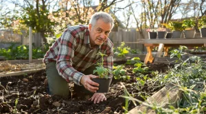 Les jardiniers expérimentés ne plantent jamais leurs tomates avant cette date, voici pourquoi