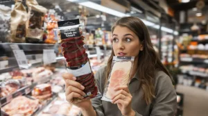 Moins de gras, plus de protéines : la charcuterie oubliée que personne ne met dans son caddie