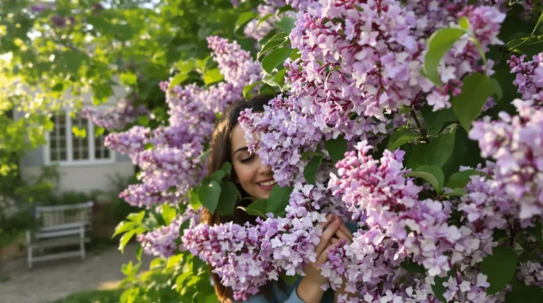 Oubliez les roses, trop classiques : cette fleur embaume tous les jardins au printemps Oubliez les roses, trop classiques : cette fleur embaume tous les jardins au printemps