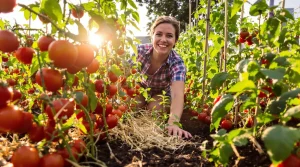 Potager : pourquoi le basilic planté au pied des tomates améliore vraiment la récolte