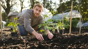 Tomates au potager : le créneau précis pour les planter en France sans ruiner votre récolte