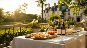 maison alain delon douchy prix
