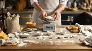 tableau de conversion kg