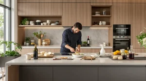 tyko cuisine