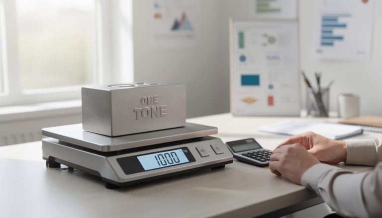 Comment convertir facilement une tonne en kilogrammes apprenez comment convertir facilement une tonne en kilogrammes grâce à nos explications claires et simples, pour maîtriser les unités de mesure rapidement.