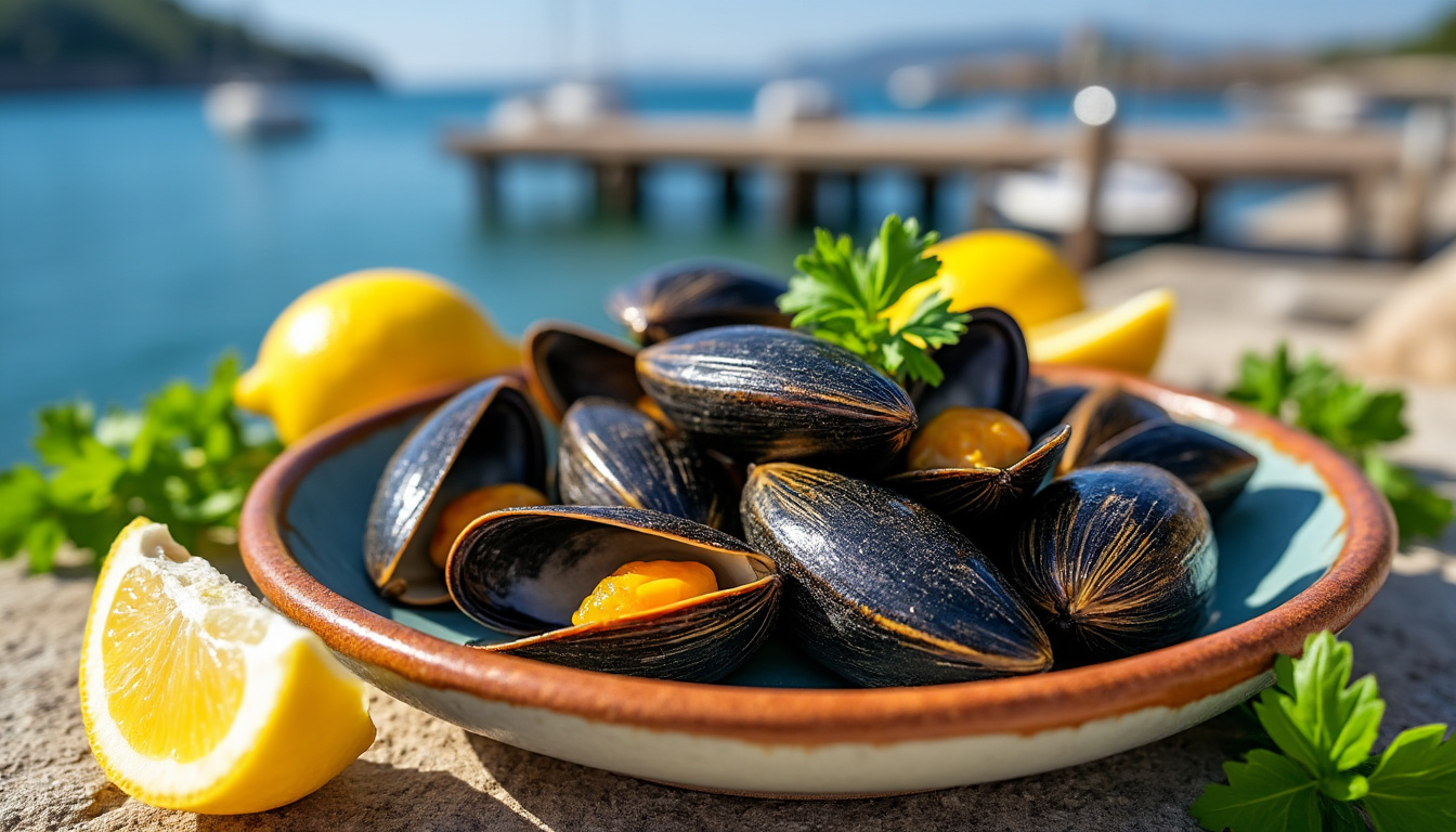 découvrez nos astuces pour réussir la cuisson du bigorneau et savourer un goût parfait à chaque fois. guide pratique pour un fruit de mer délicieux et bien préparé.