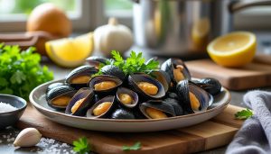 découvrez nos astuces incontournables pour réussir la cuisson du bigorneau et obtenir un goût parfait à chaque dégustation.