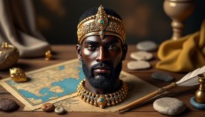 découvrez l'histoire et la signification profonde de la tête de maure, un symbole riche en culture et en traditions.