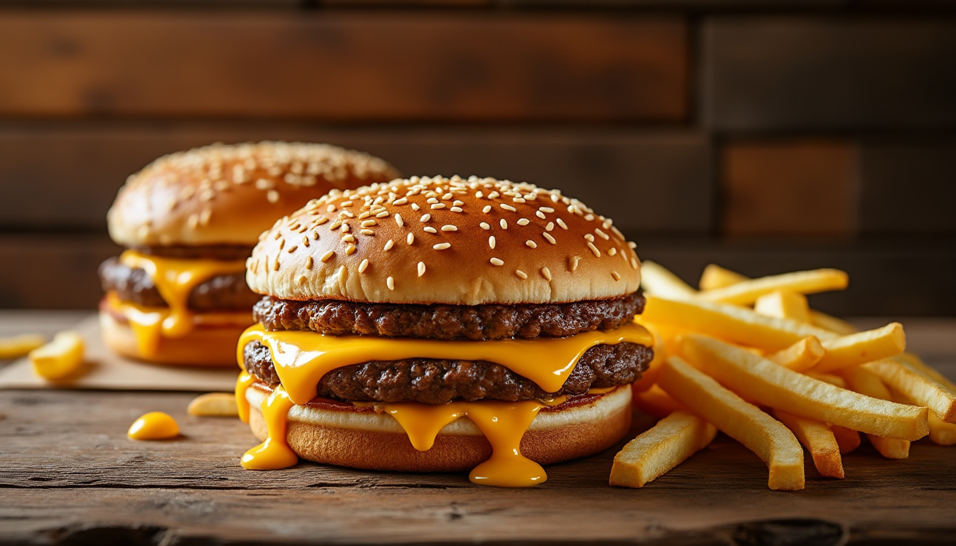 Découvrez le menu golden de mcdonald's : un plaisir croustillant et doré découvrez le menu golden de mcdonald's : un plaisir croustillant et doré qui ravira vos papilles à chaque bouchée.