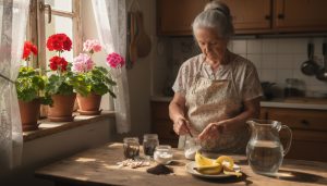 découvrez la recette de grand-mère pour des géraniums éclatants et en pleine santé toute l'année. astuces naturelles et conseils faciles à appliquer pour embellir votre jardin.