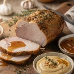 découvrez nos recettes simples et savoureuses de sauces pour rôti de porc, parfaites pour sublimer vos plats en quelques minutes.