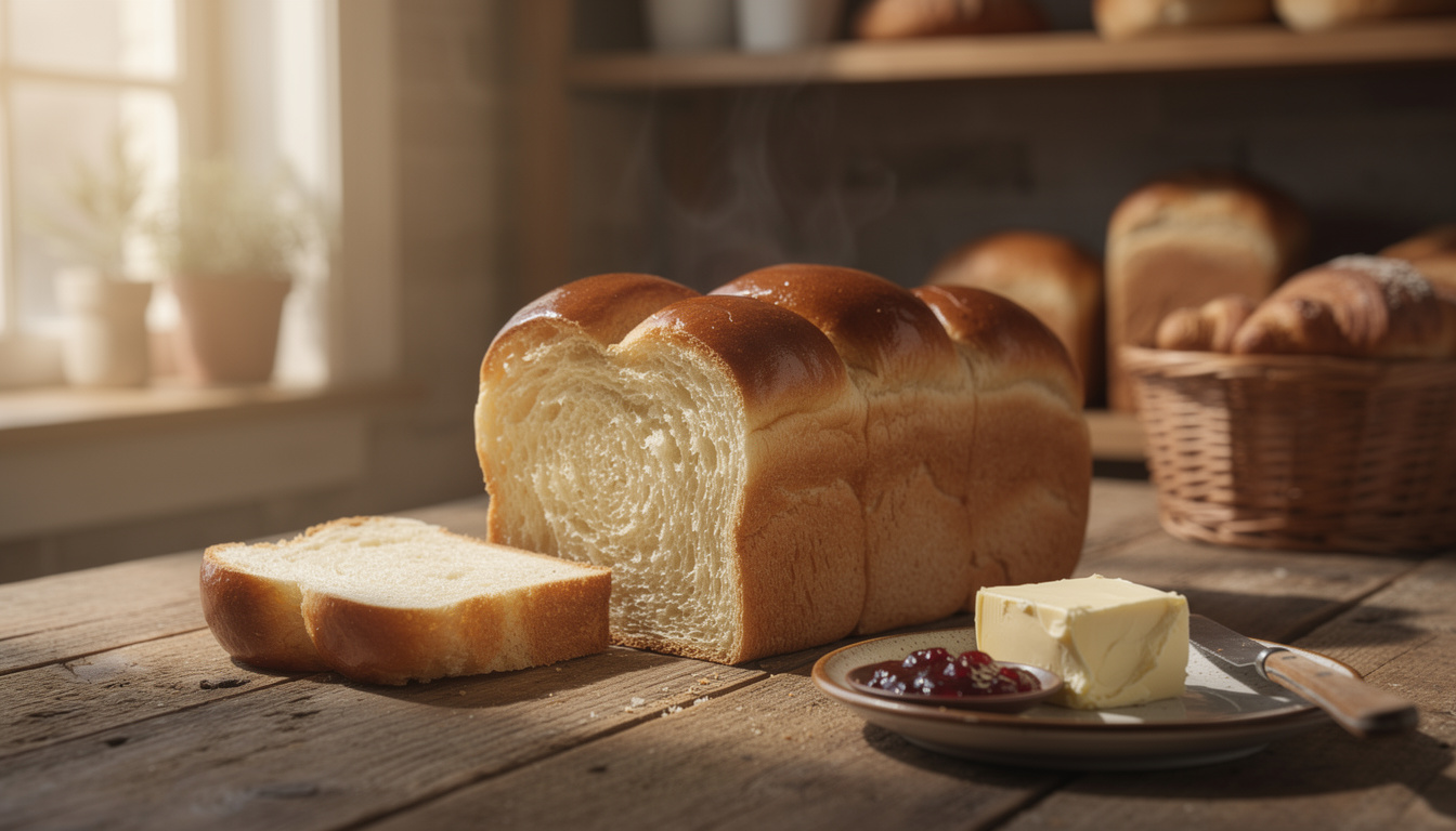Brioche facile et inratable : la recette simple pour réussir à coup sûr découvrez notre recette simple et inratable de brioche facile, idéale pour réussir à coup sûr un pain moelleux et délicieux à la maison.